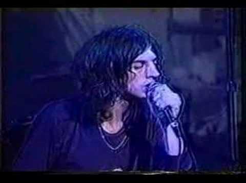 The Verve - Six O'Clock Chicago Metro 1993