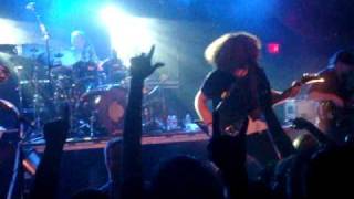 Coheed and Cambria - ENCORE: 21:13 LIVE @ Stubb&#39;s in Austin, Tx