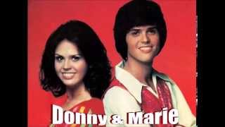 Donny And Marie - Best Of Me
