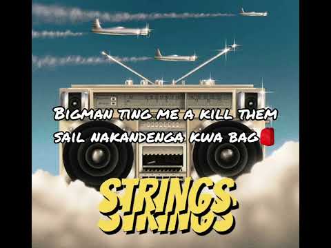 IVAN SMITH X Ikonic SAMMIRI X MR PRIVATE