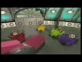 Teletubbies Ice Lollies 1998