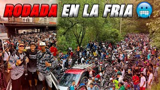 Download lagu In Bogota they love me more than at home 😅 RIDEOUT 2025🔥 mp3