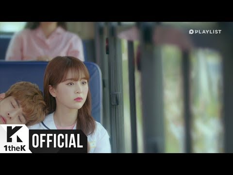 [MV] Park Kyung(박경) _ Lucid Dream(다만 너) (The Guilty Secret(다시 만난 너) OST)