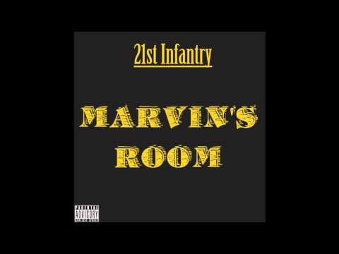 21st Infantry - Marvin's Room