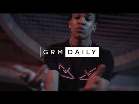 Jayy Supreme - Big Drip [Music Video] | GRM Daily