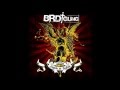 BRDigung - Der Vorhäng fällt 