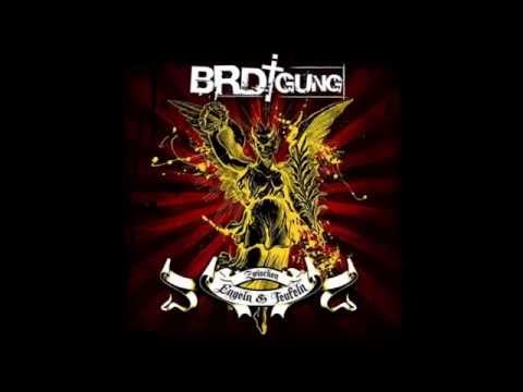 BRDigung - Der Vorhäng fällt