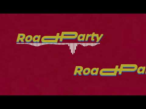 Eka Gustiwana ft. Syady Abiyyu - ROCK THE WAY (Soundtrack Road Party Season 3)