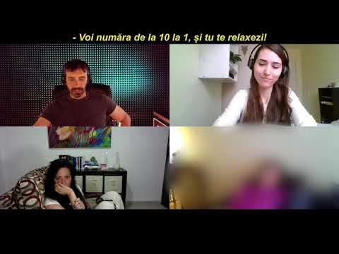 50 _RO_(ES-PL) Anna, Cele 3 gemene - #HipnozăRegresivă Calogero Grifasi