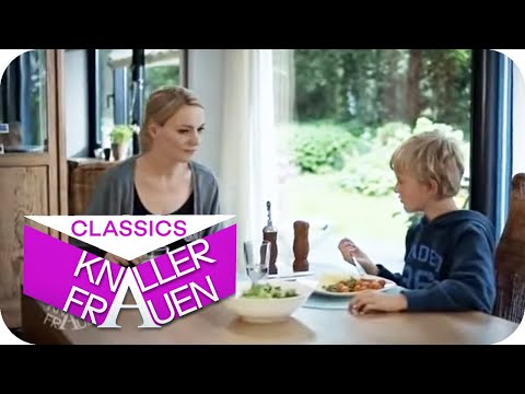 Ich will Fleisch | Knallerfrauen mit Martina Hill