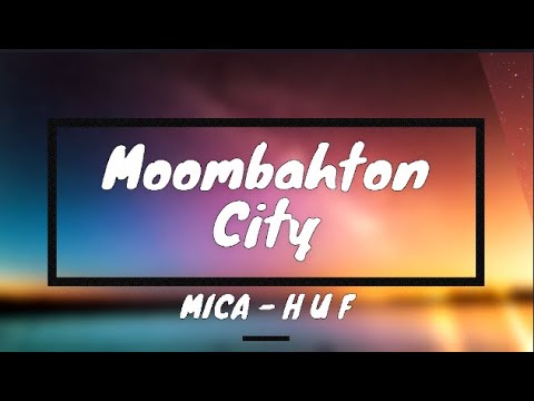 Mica  - H U F