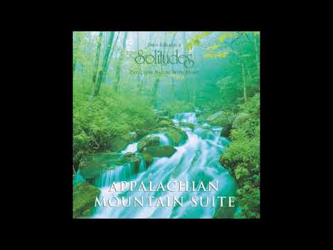 Appalachian Suite - Dan Gibson & Hennie Bekker