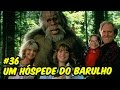 36 Um Hóspede Do Barulho