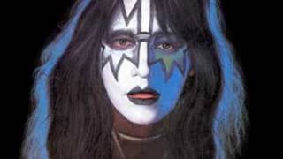 Ace Frehley Sister (Alternate Faster Version Pre-Anomaly).