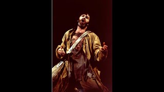 Les Misérables Jeff Leyton sings The Soliloquy Les Miserables. Jean Valjean.