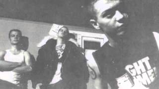 Laffinstock - Fucked Up For Days (1987)