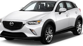 YOU MUST SEE BEFORE BUY !! 2018 Mazda CX 3