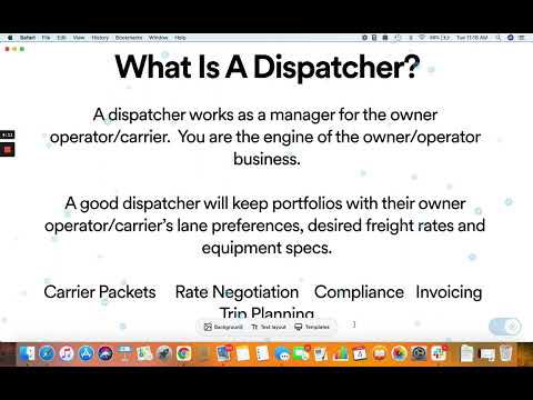 Trucking Business: 5 Steps To Get Started Dispatching!