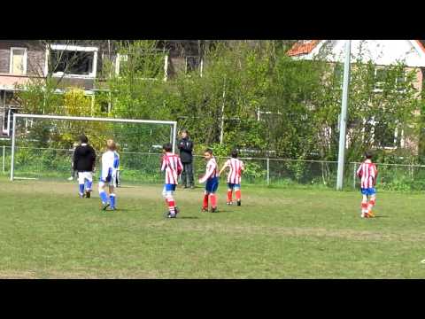 Wippolder F4 - Quick Steps F3