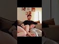 Comatozze Having Fun Viralvideo Cr7 Blonde Shorts Shortsfeed