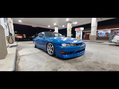 S14 Won't turn on after TURBO UPGRADE