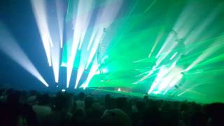 Dennis Shepard - Fallen Angel (Dennis Shepard remix) live