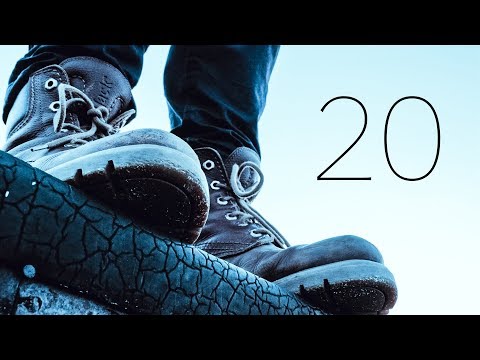 20 - Short Film by Gustav Simon w/ English Subtitles