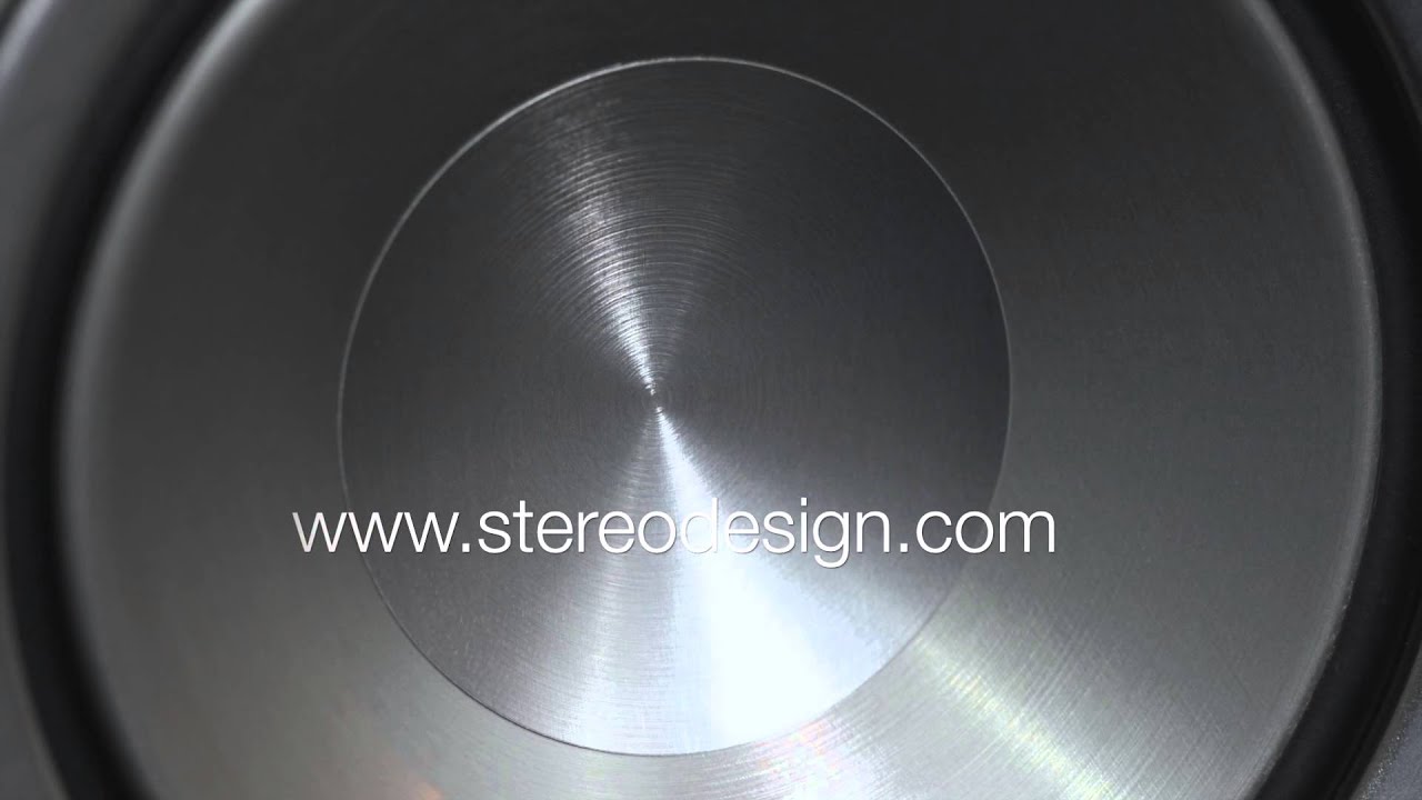 video Loa center Paradigm Prestige 45C chính hãng 0