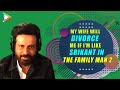 Manoj Bajpayee Social Media Is A Very EVIL Platform It Can Come Back To Rapid Fire