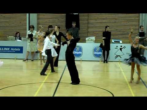 EESTI KARIKAVÕISTLUS VÕISTLUSTANTSUS 6.12.2009  1