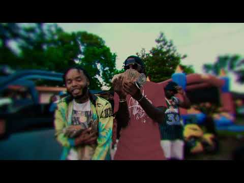 Dirty - DNA (Official Music Video)