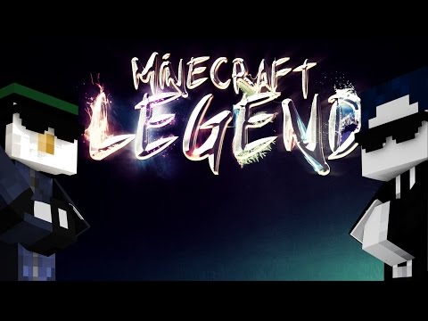 #8 MINECRAFT LEGEND #BASBO