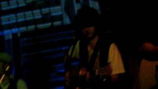 Rx Bandits - All the Time acoustic