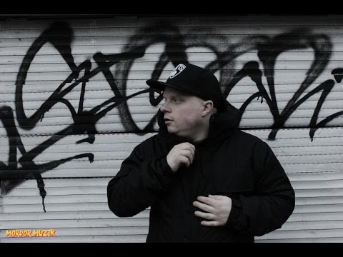 GINGER x MAJKZIOOM - IMPERIUM (MOM031)