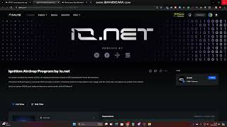 İO.NET rehber videosu
