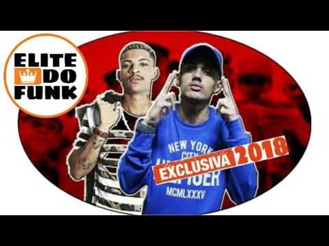 MC 7BELO & MC DENNY - EU NÃO TÔ LEGAL (ELITE DO FUNK) 2018
