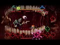 FNF Mario S Madness V2 Overdue By FriedFrick Ft Sandi FC 4k