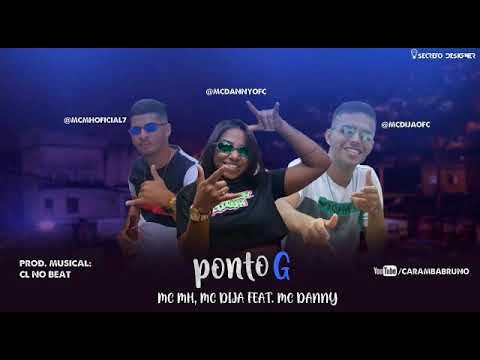 MC dija  MC MH feat MC Danny ponto g