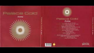 Randall & Tommyboy - Palace Gold Arena (CD, Mixed 2001) Progressive House, Trance