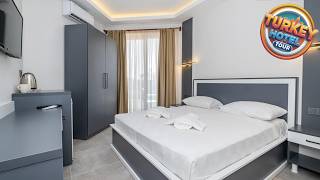 Pera Side Hotel | Manavgat, Turkey | Hotel Review 🏩