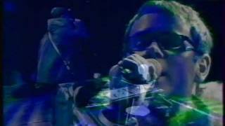 BETABAND - It's Not Too Beautiful - LIVE