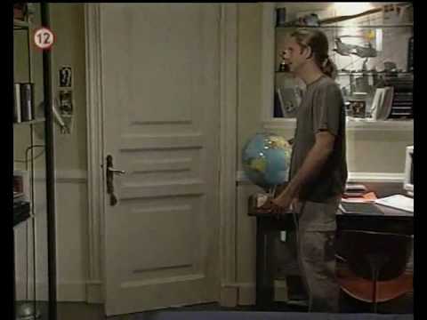 Divoký anjel Muňeca brava SK 39 časť 4/4