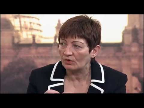 tv.berlin Spezial zur Europawahl - Teil 1