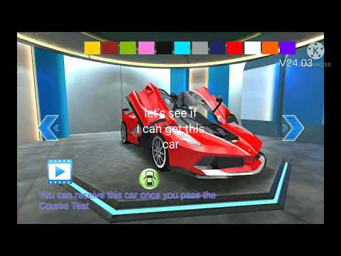 let's see if we can get this car 3d driving class episode 12