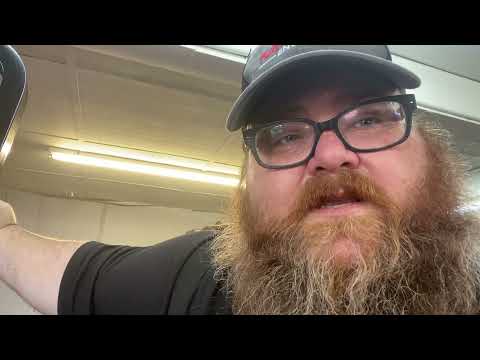 2021 Bad Boy Maverick walk around