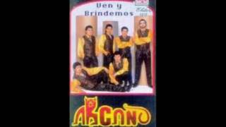 Grupo Arcano "Ven y Brindemos"