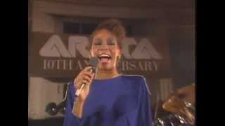215.  Whitney Houston -  I Am Changing 1985