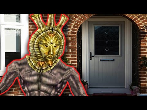 Dagoth Ur is at Your Door