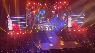 Download lagu TREASURE - 'WONDERLAND' 2024 TREASURE RELAY TOUR [REBOOT] IN KUALA LUMPUR mp3