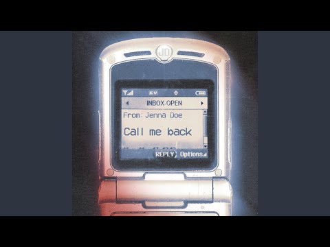 Video thumbnail for Call Me Back